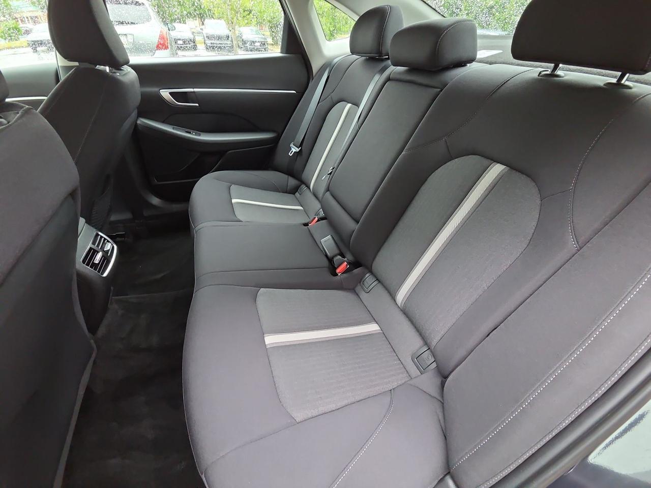 2025 Hyundai Sonata Hybrid SEL Waldorf MD