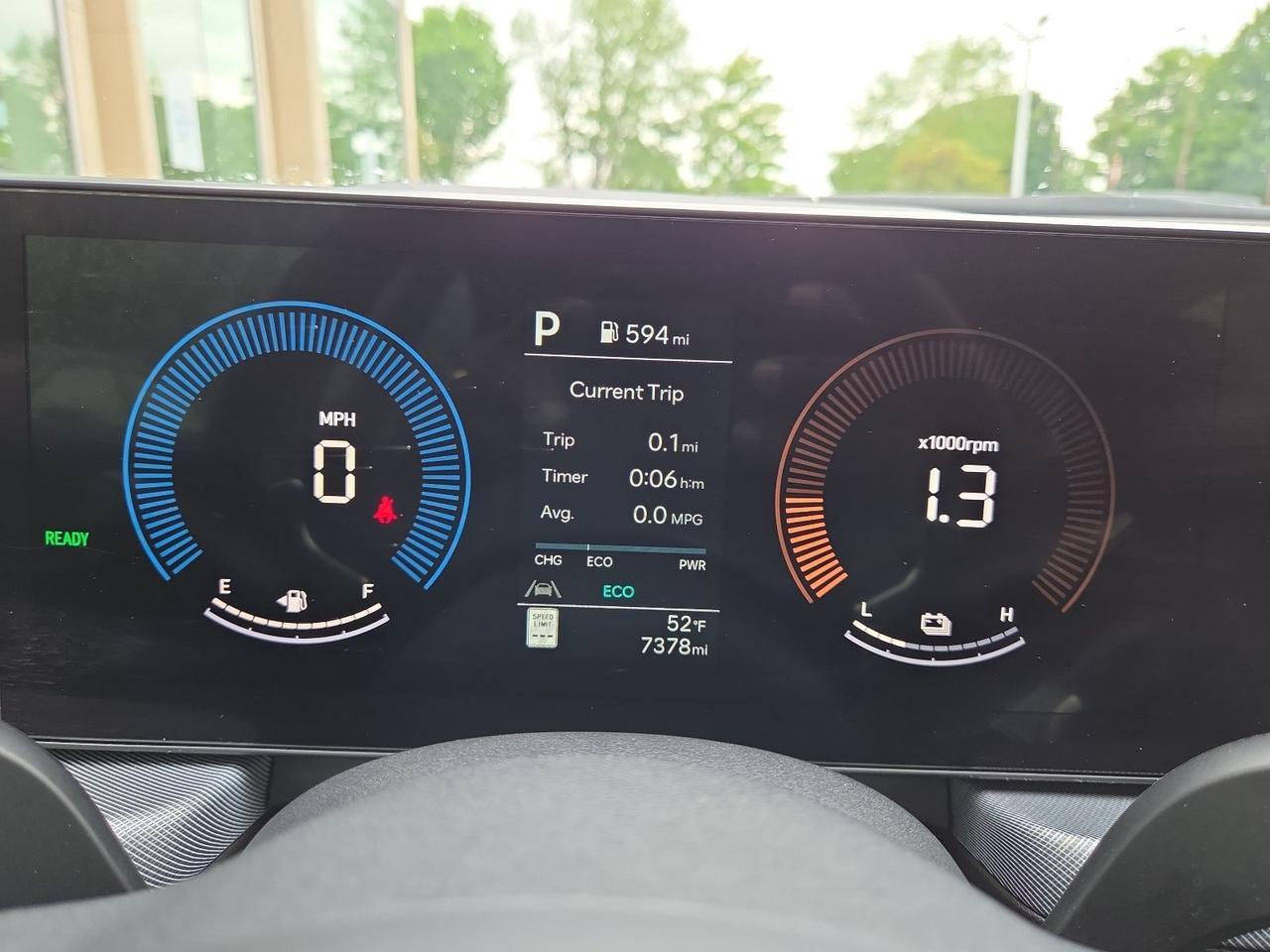 2025 Hyundai Sonata Hybrid SEL Waldorf MD