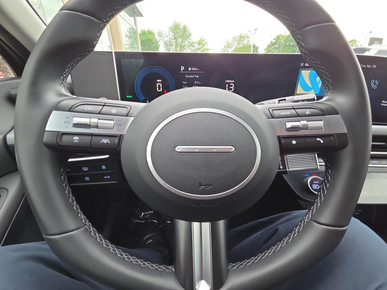 2025 Hyundai Sonata Hybrid SEL Waldorf MD