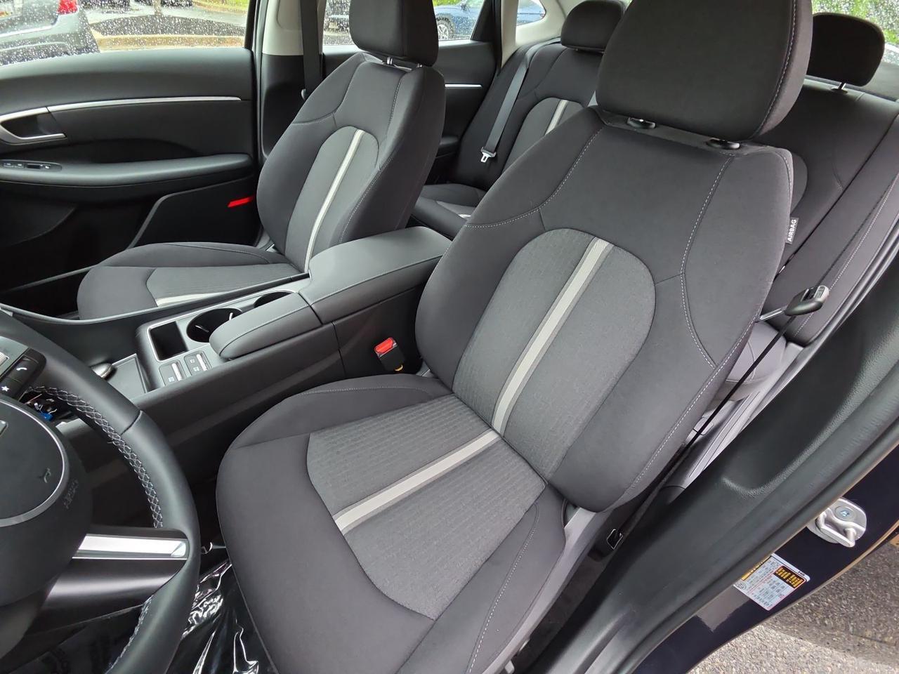 2025 Hyundai Sonata Hybrid SEL Waldorf MD