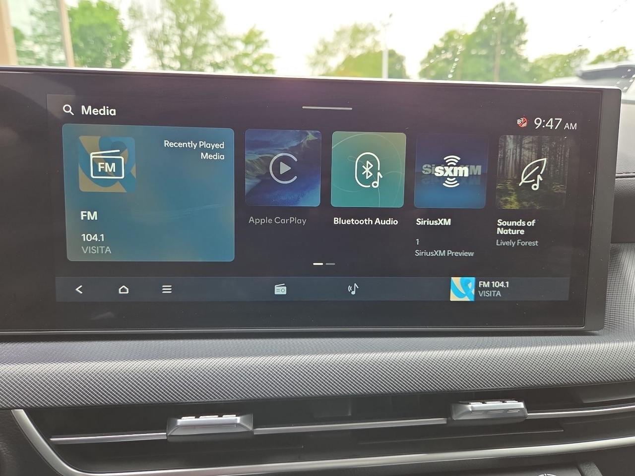 2025 Hyundai Sonata Hybrid SEL Waldorf MD