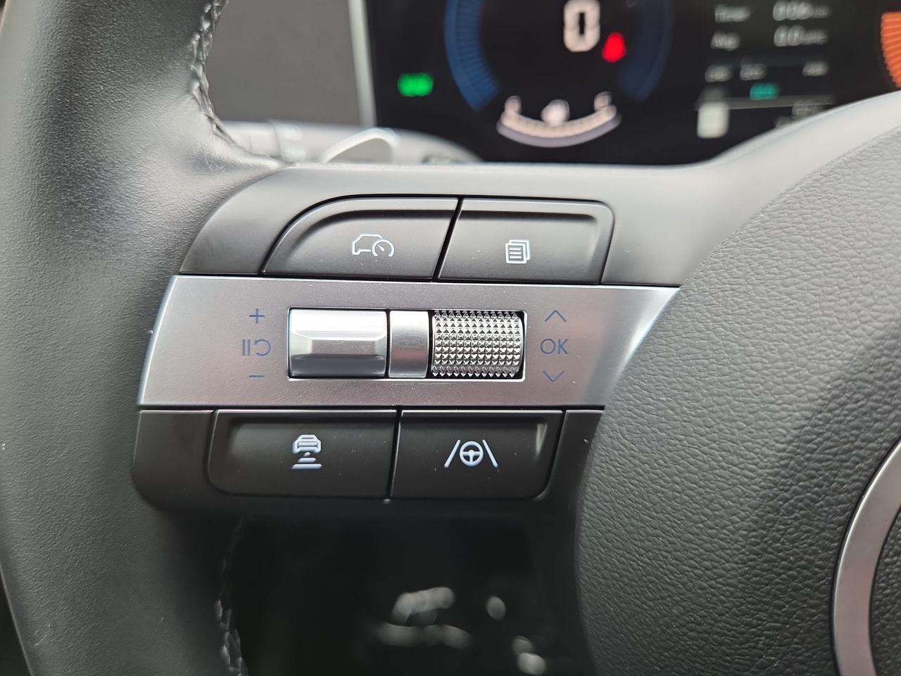 2025 Hyundai Sonata Hybrid SEL Waldorf MD