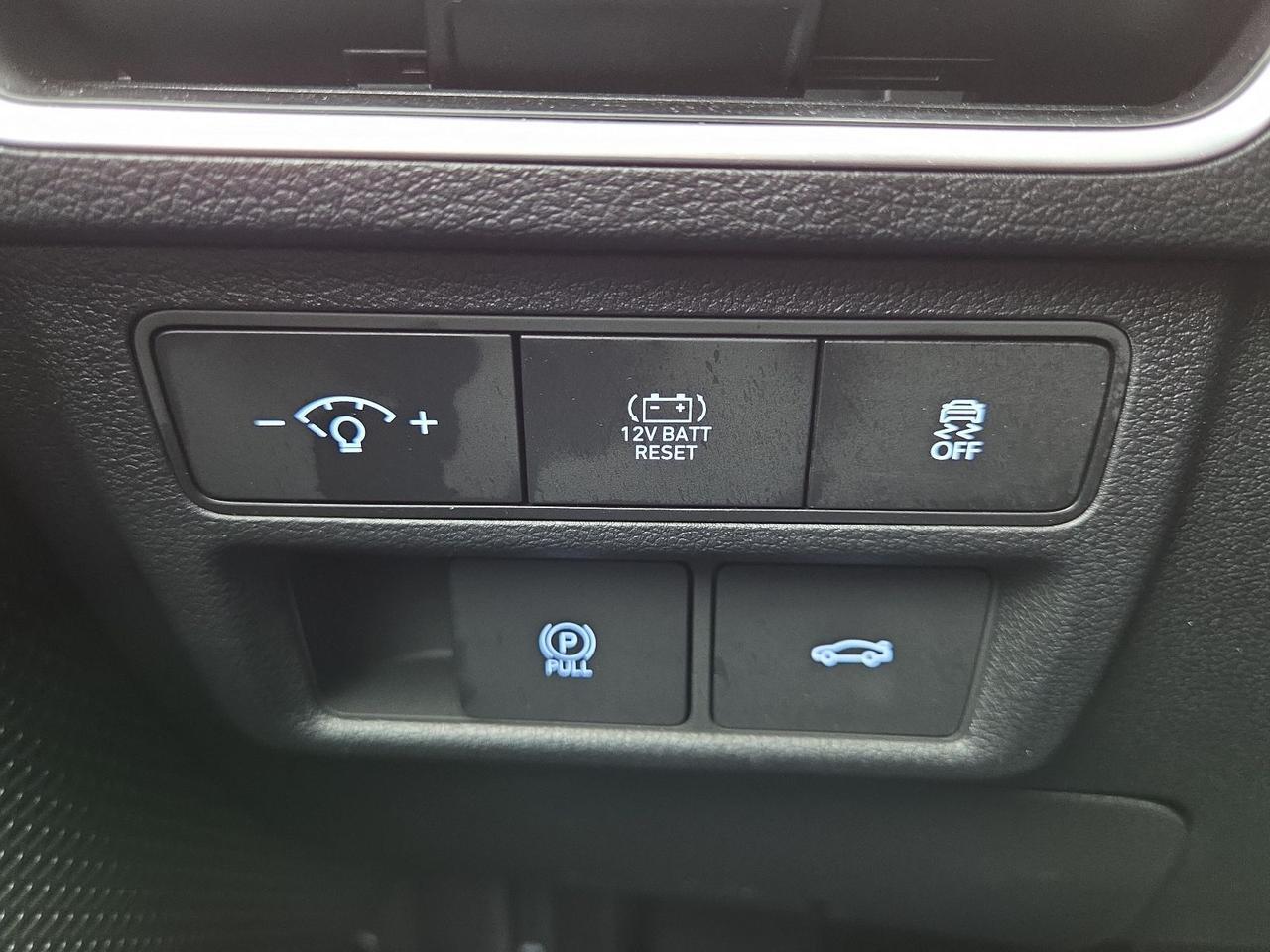 2025 Hyundai Sonata Hybrid SEL Waldorf MD