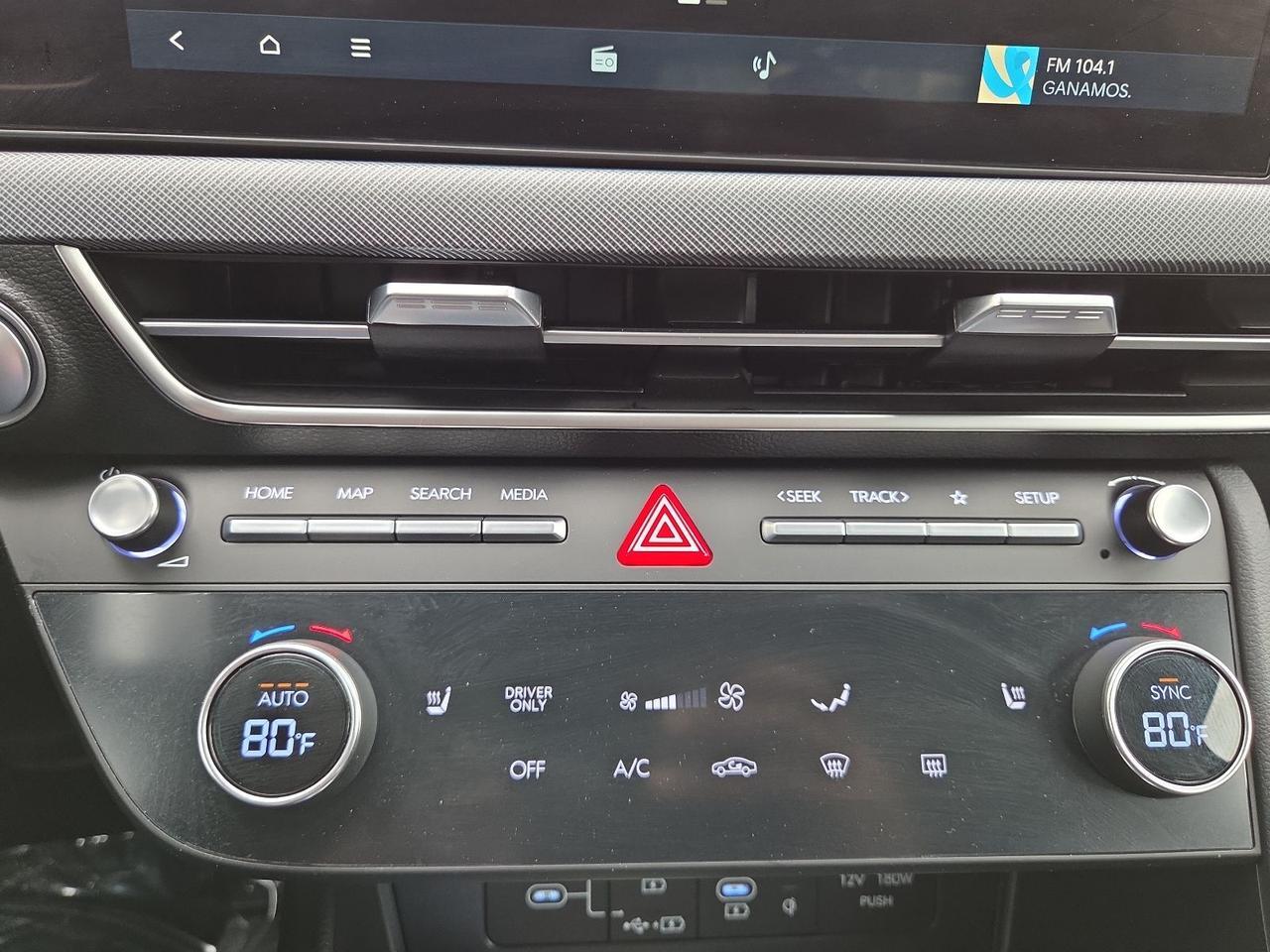 2025 Hyundai Sonata Hybrid SEL Waldorf MD