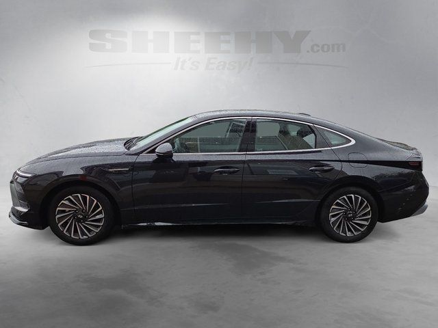 2025 Hyundai Sonata Hybrid SEL Waldorf MD