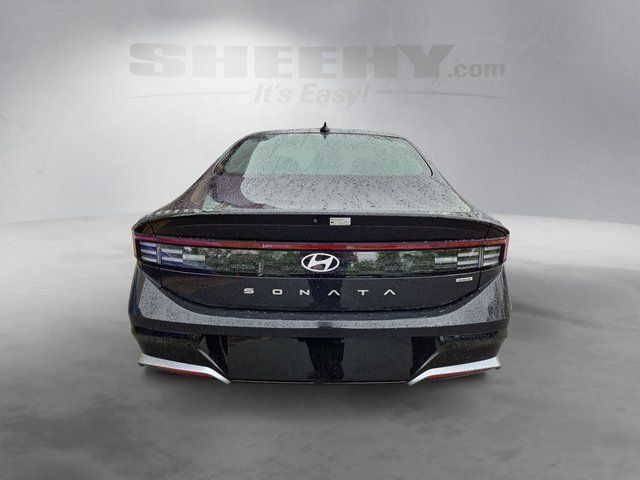 2025 Hyundai Sonata Hybrid SEL Waldorf MD