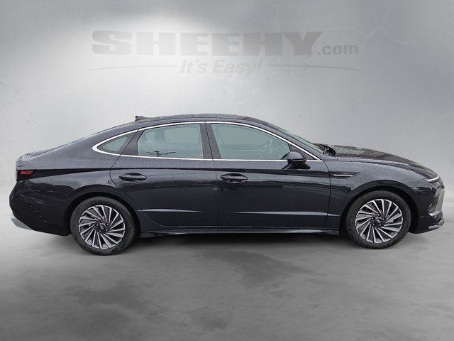 2025 Hyundai Sonata Hybrid SEL Waldorf MD