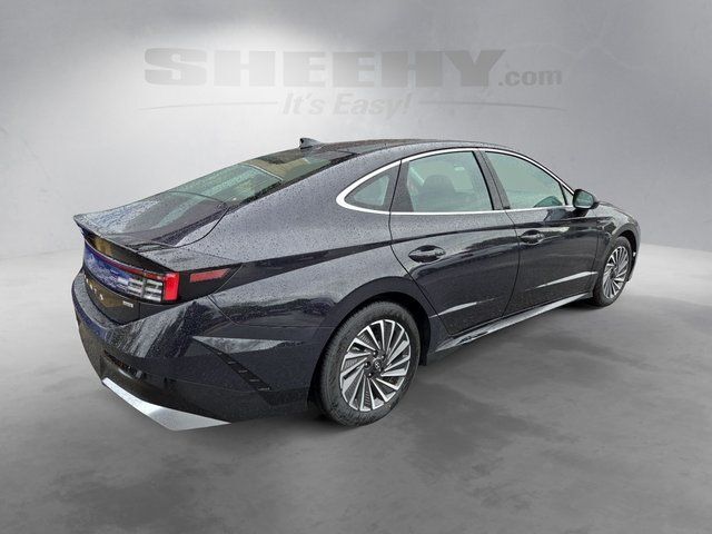 2025 Hyundai Sonata Hybrid SEL Waldorf MD
