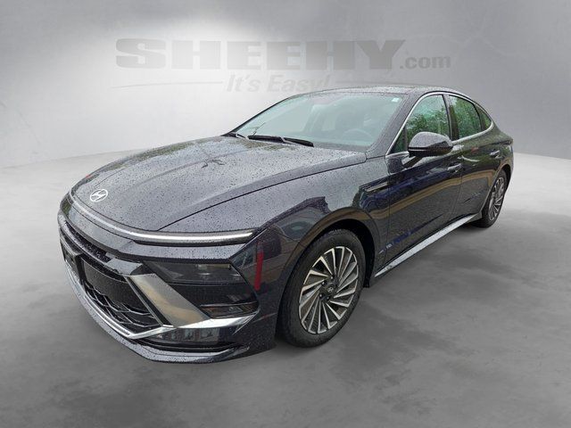 2025 Hyundai Sonata Hybrid SEL Waldorf MD