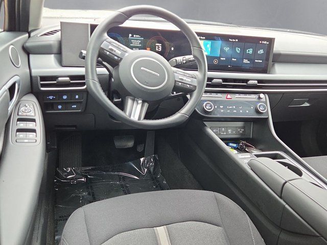 2025 Hyundai Sonata Hybrid SEL Waldorf MD