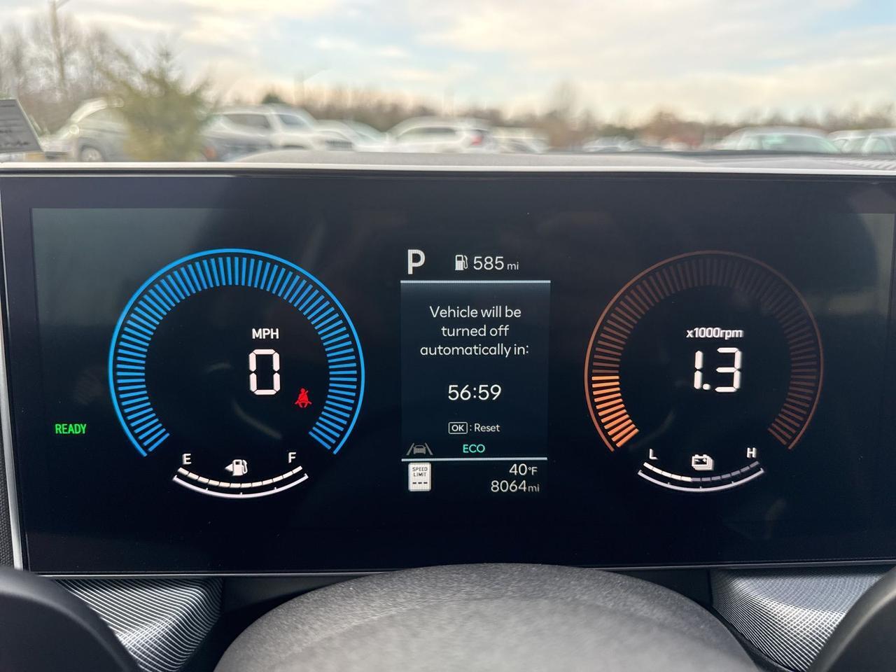 2025 Hyundai Sonata Hybrid SEL Chantilly VA