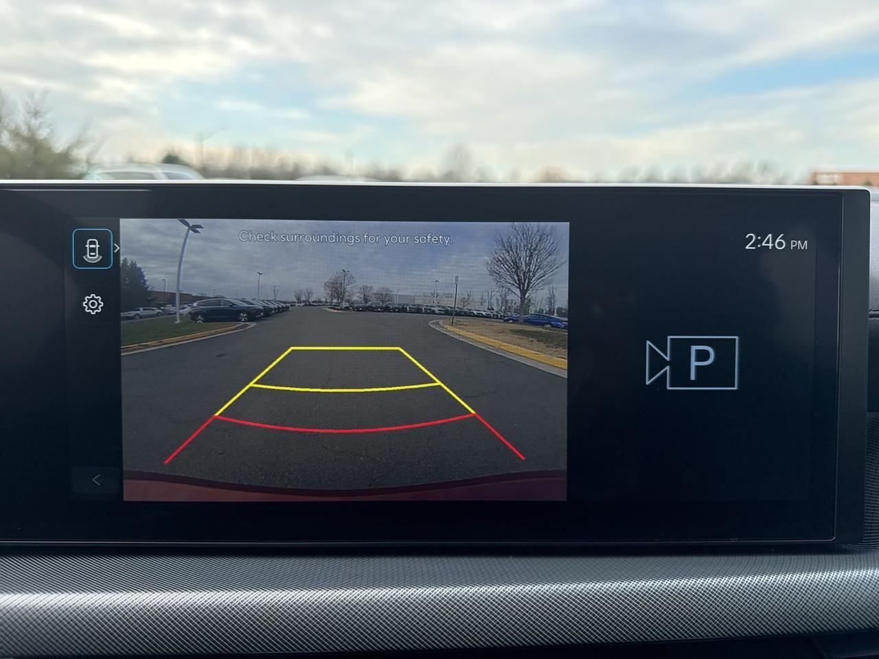 2025 Hyundai Sonata Hybrid SEL Chantilly VA