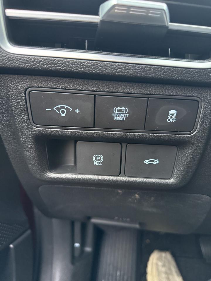 2025 Hyundai Sonata Hybrid SEL Chantilly VA