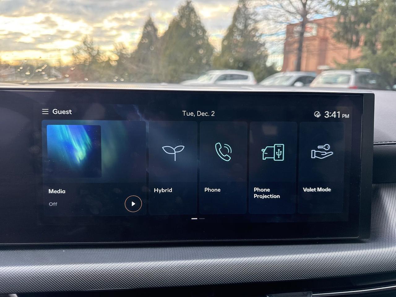 2025 Hyundai Sonata Hybrid SEL Chantilly VA