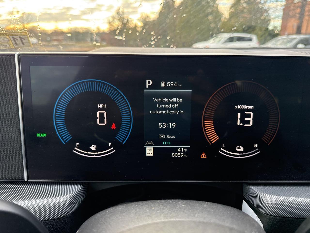 2025 Hyundai Sonata Hybrid SEL Chantilly VA