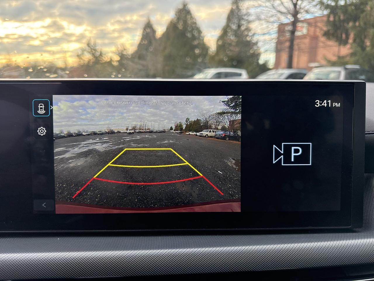 2025 Hyundai Sonata Hybrid SEL Chantilly VA