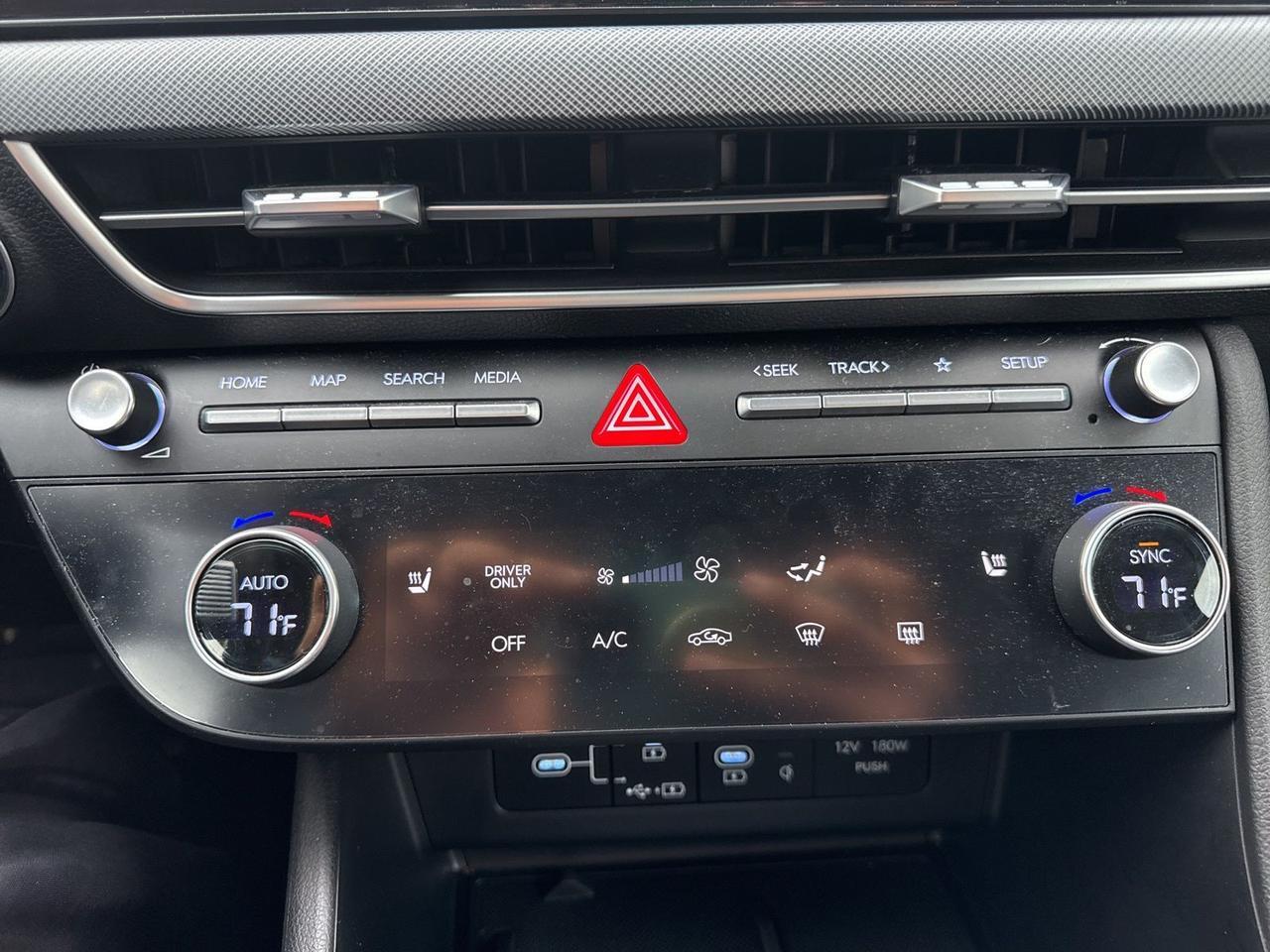 2025 Hyundai Sonata Hybrid SEL Chantilly VA