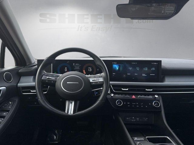 2025 Hyundai Sonata Hybrid SEL Chantilly VA