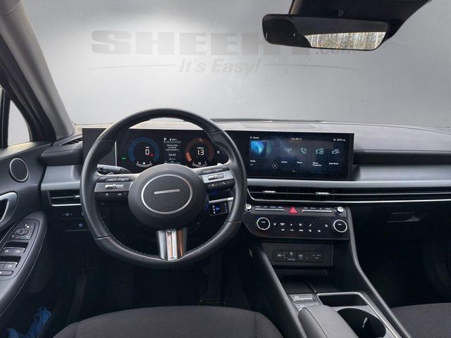 2025 Hyundai Sonata Hybrid SEL Chantilly VA