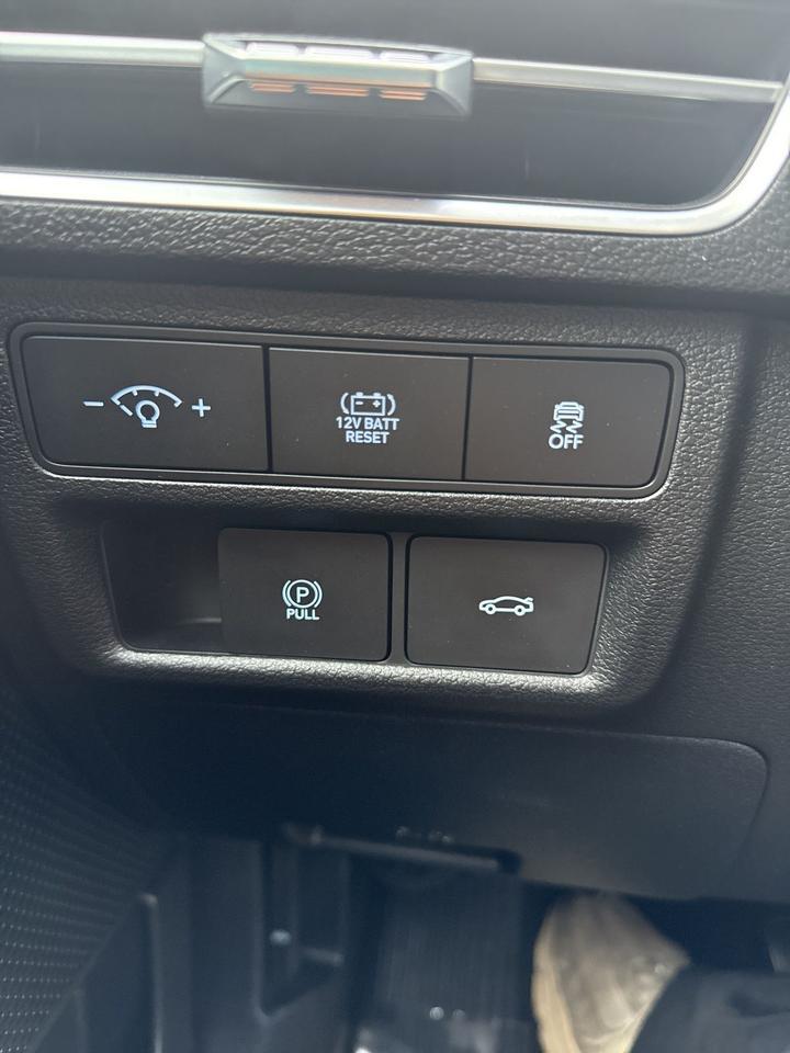 2025 Hyundai Sonata Hybrid SEL Chantilly VA