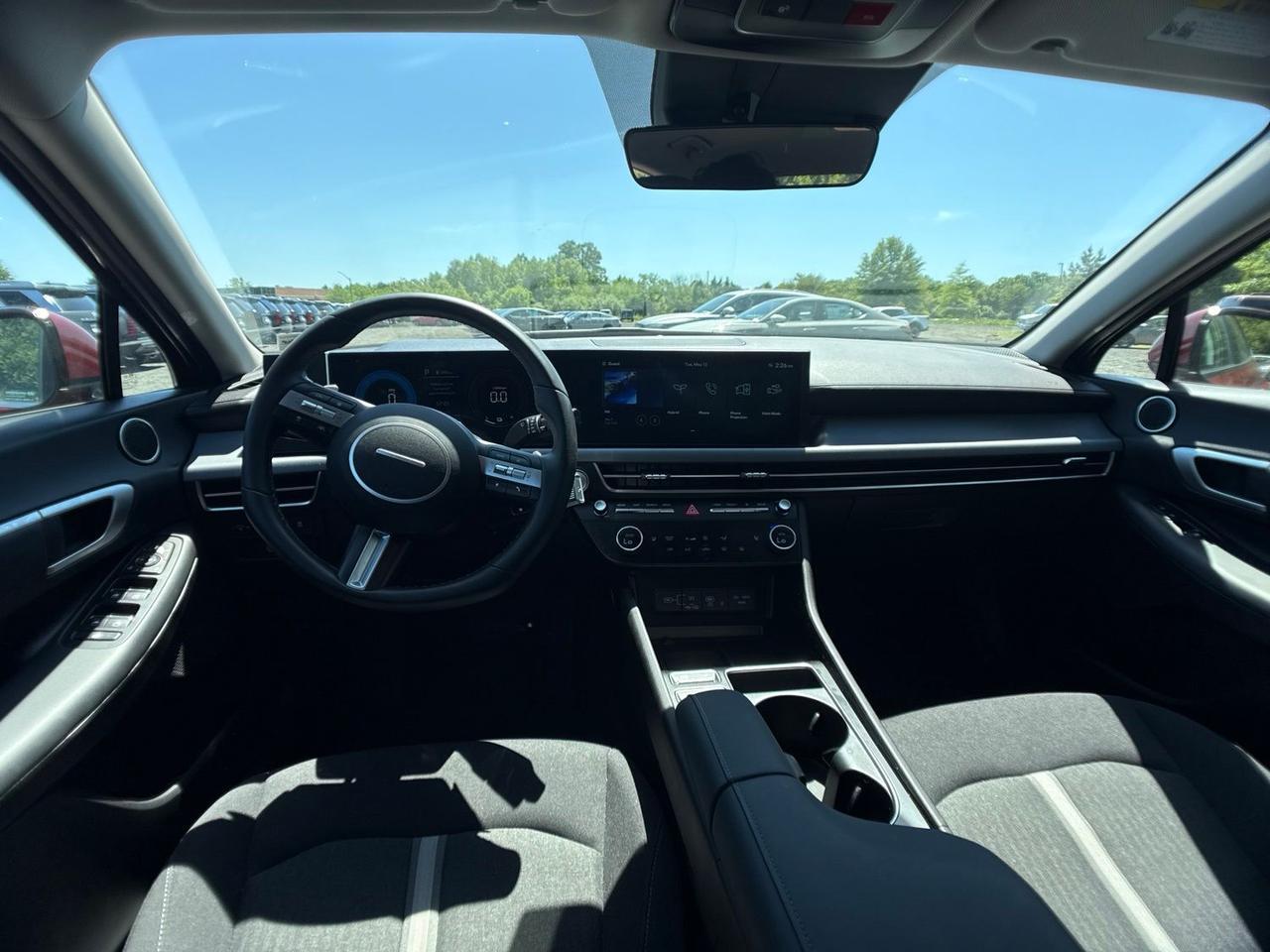 2025 Hyundai Sonata Hybrid SEL Chantilly VA