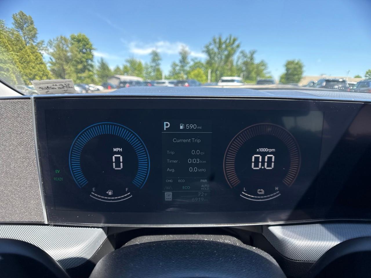 2025 Hyundai Sonata Hybrid SEL Chantilly VA