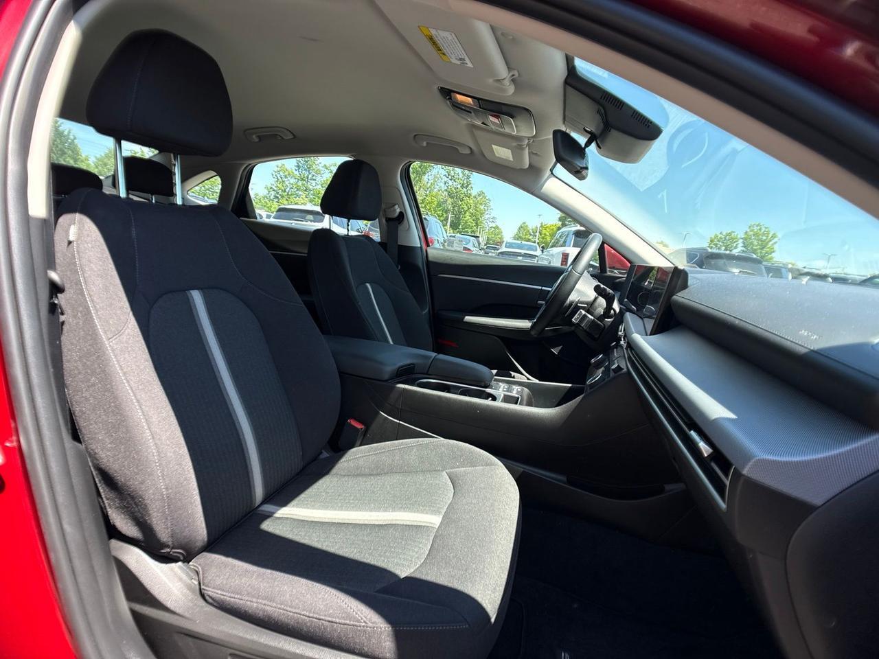 2025 Hyundai Sonata Hybrid SEL Chantilly VA