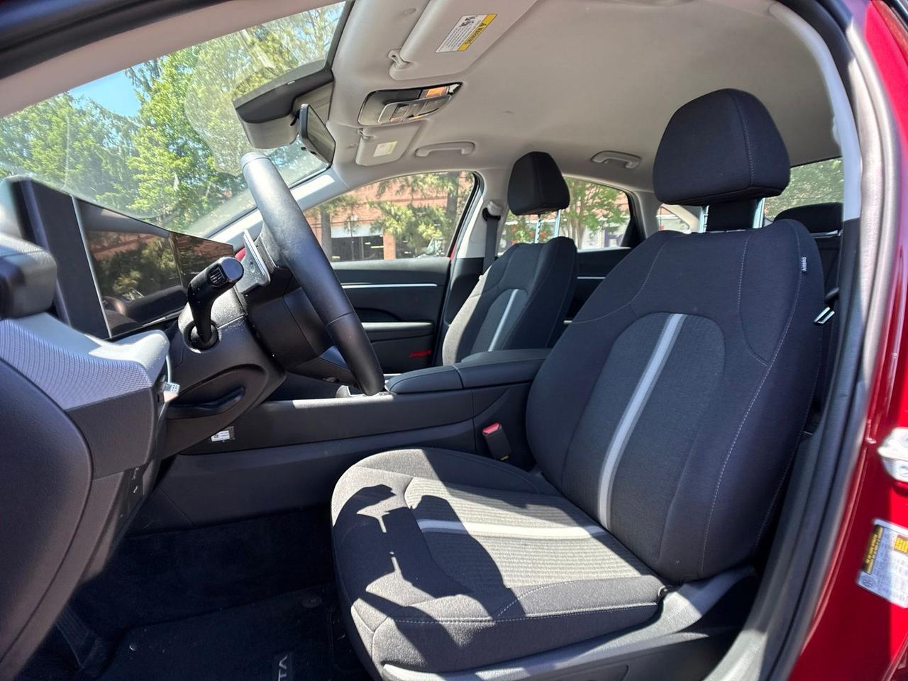 2025 Hyundai Sonata Hybrid SEL Chantilly VA