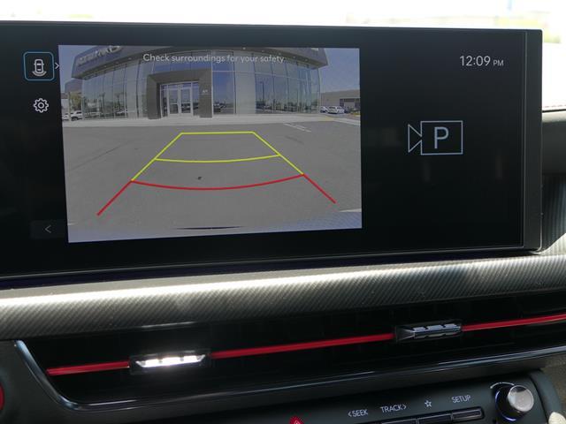 2025 Hyundai Sonata N Line Glendora CA