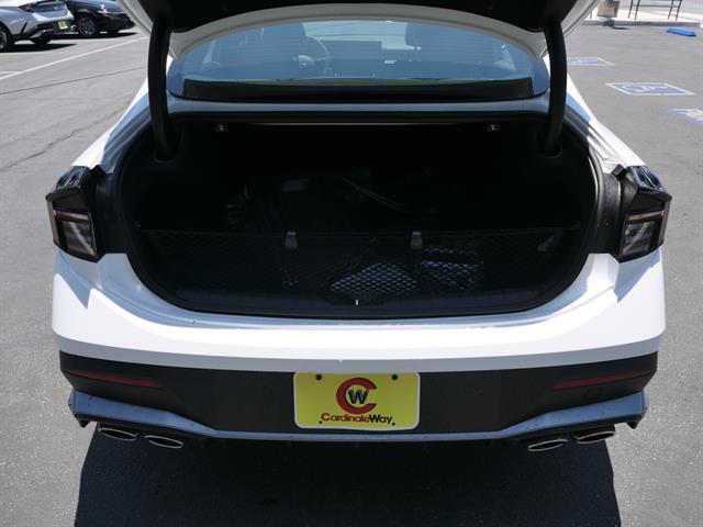 2025 Hyundai Sonata N Line Glendora CA