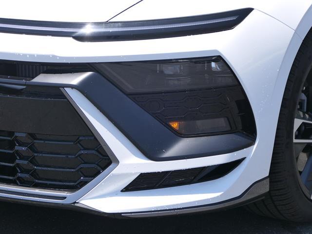 2025 Hyundai Sonata N Line Glendora CA