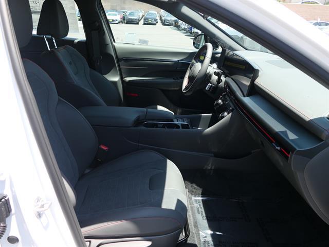2025 Hyundai Sonata N Line Glendora CA