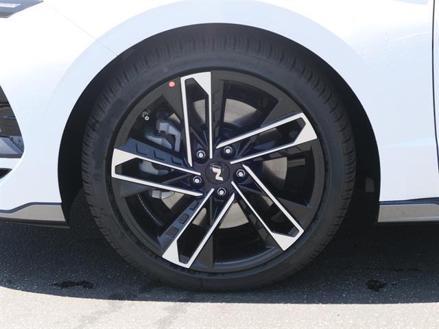 2025 Hyundai Sonata N Line Glendora CA