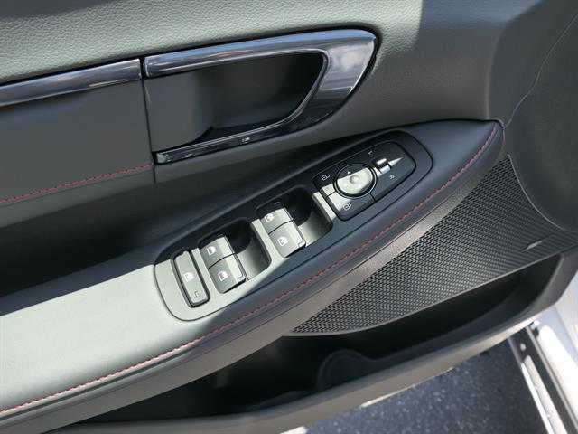 2025 Hyundai Sonata N Line Glendora CA