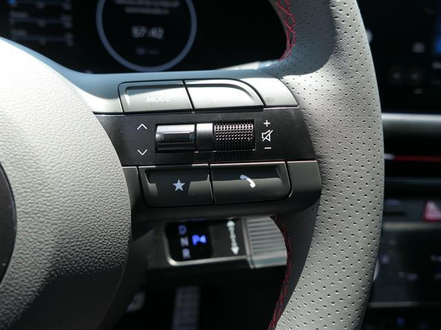 2025 Hyundai Sonata N Line Glendora CA
