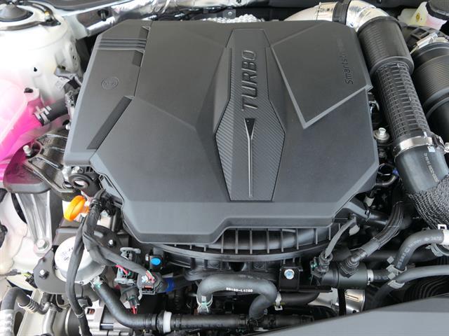 2025 Hyundai Sonata N Line Glendora CA