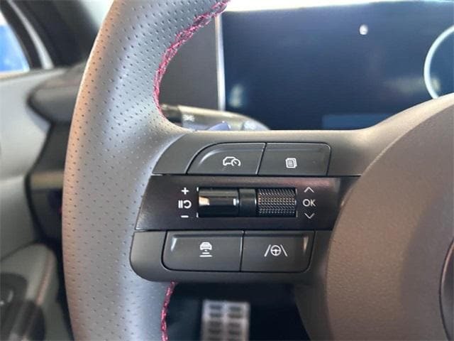 2025 Hyundai Sonata N Line Cape Girardeau MO