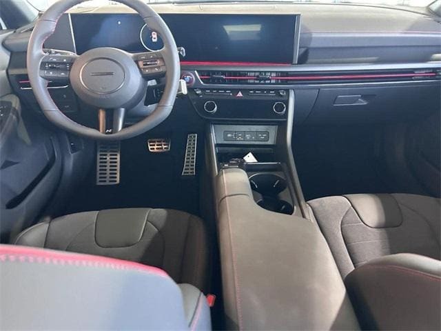 2025 Hyundai Sonata N Line Cape Girardeau MO