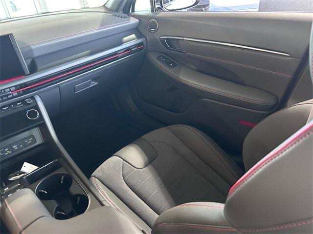 2025 Hyundai Sonata N Line Cape Girardeau MO