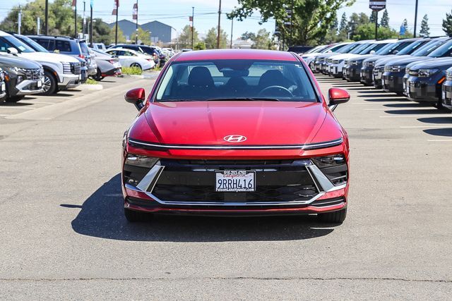 2025 Hyundai Sonata SE Folsom CA