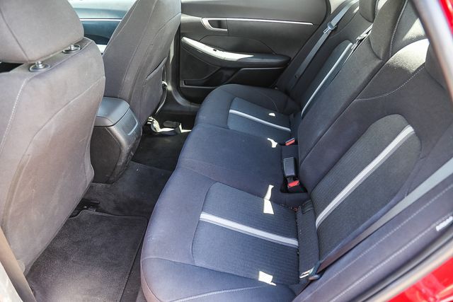 2025 Hyundai Sonata SE Folsom CA