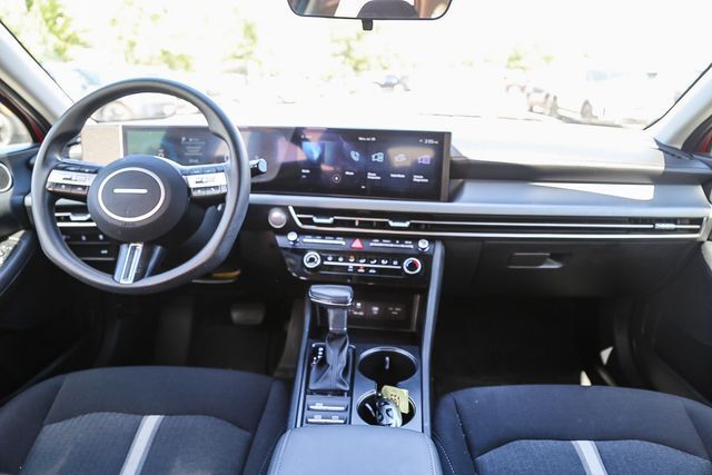 2025 Hyundai Sonata SE Folsom CA