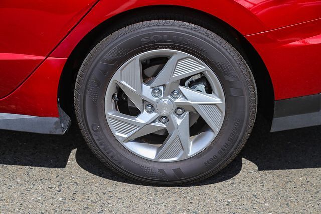2025 Hyundai Sonata SE Folsom CA