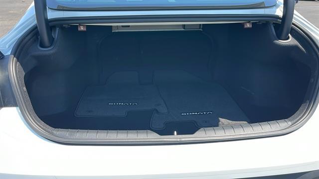 2025 Hyundai Sonata SE Corona CA