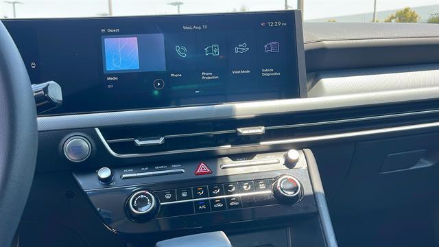 2025 Hyundai Sonata SE Corona CA