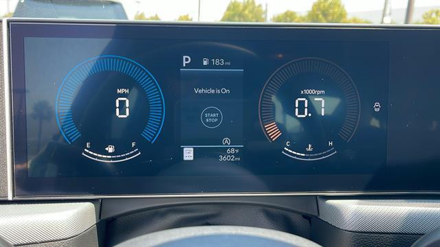 2025 Hyundai Sonata SE Corona CA