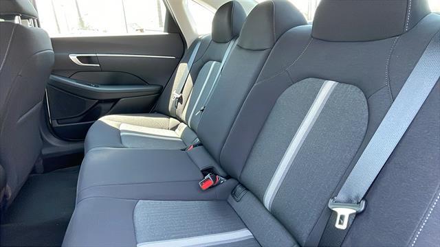 2025 Hyundai Sonata SE Corona CA