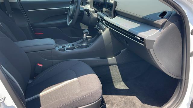 2025 Hyundai Sonata SE Corona CA