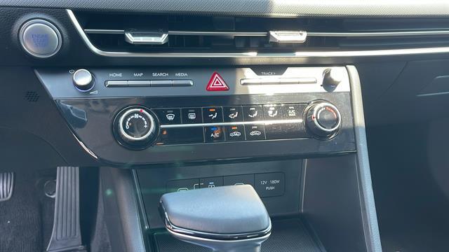 2025 Hyundai Sonata SE Corona CA