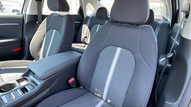 2025 Hyundai Sonata SE Corona CA